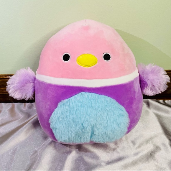 BNWT 8” Lilibet Squishmallow - Picture 1 of 3